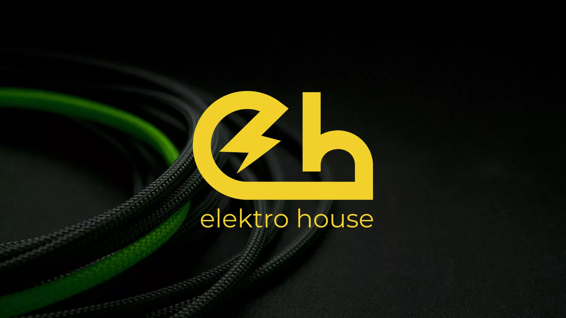 Создание сайта компании «Elektro House» в Городовиковске